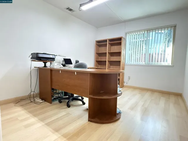 Bedroom/Office-Downstairs