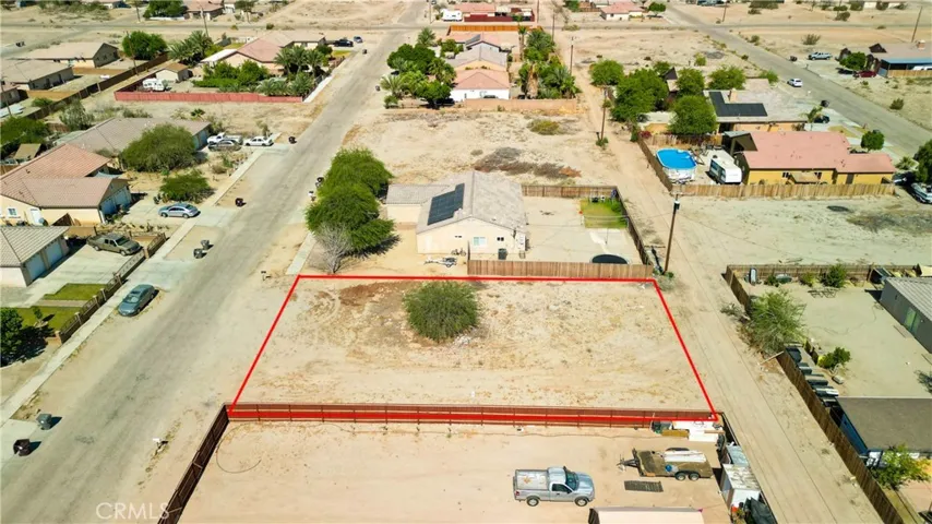 1226 Arctic Avenue, Thermal, California 92274