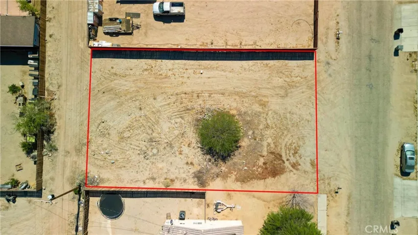 1226 Arctic Avenue, Thermal, California 92274