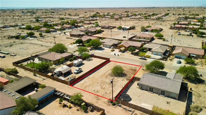 1226 Arctic Avenue, Thermal, California 92274