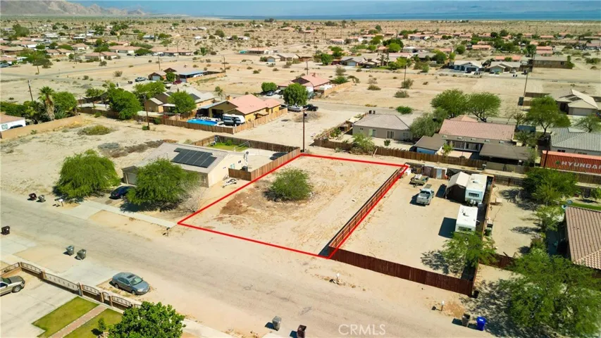 1226 Arctic Avenue, Thermal, California 92274