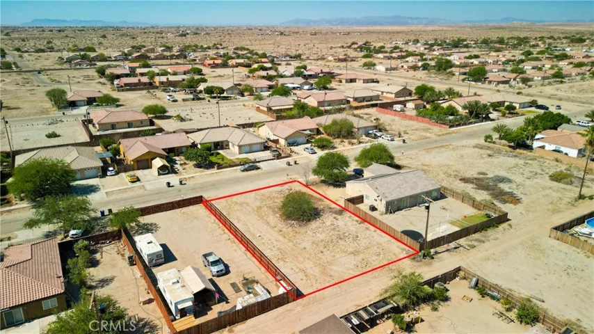 1226 Arctic Avenue, Thermal, California 92274