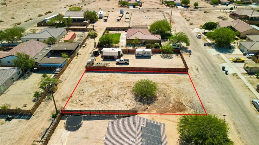 1226 Arctic Avenue, Thermal, California 92274