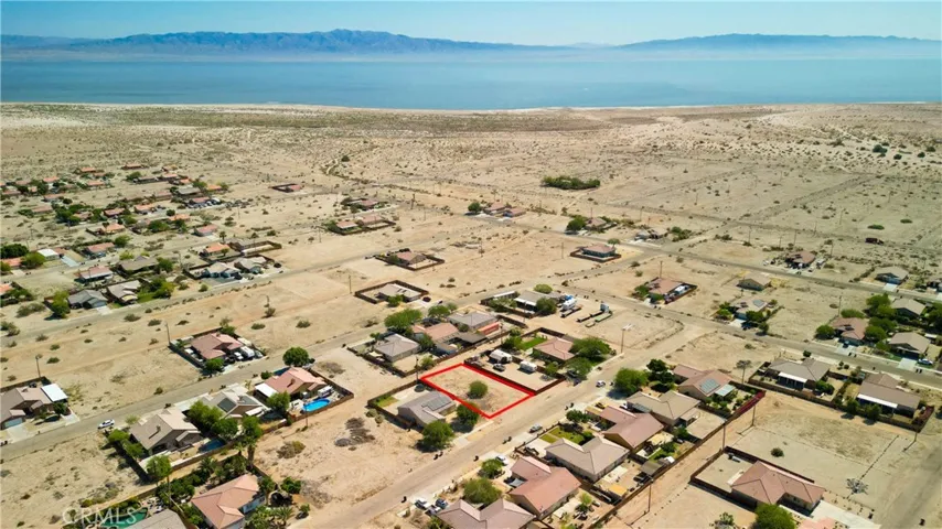 1226 Arctic Avenue, Thermal, California 92274