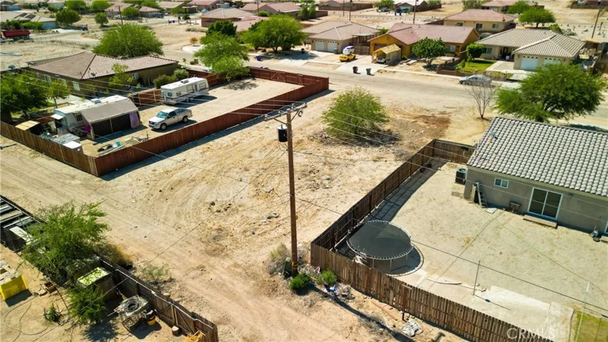1226 Arctic Avenue, Thermal, California 92274