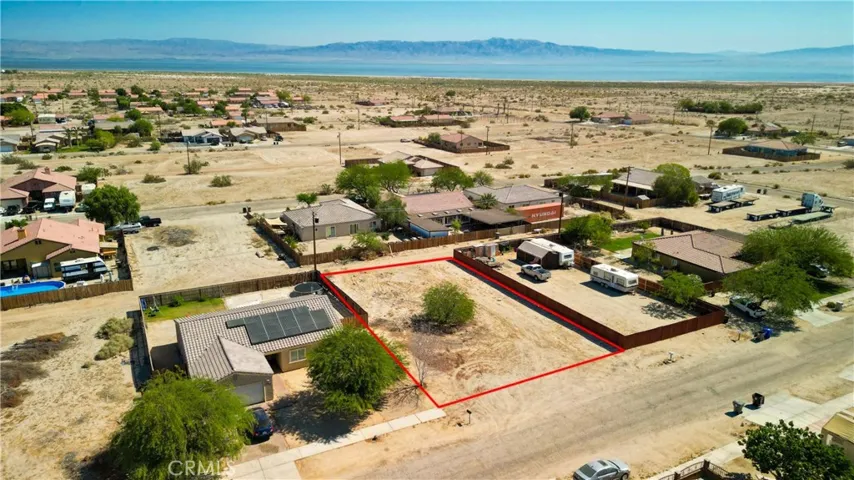 1226 Arctic Avenue, Thermal, California 92274