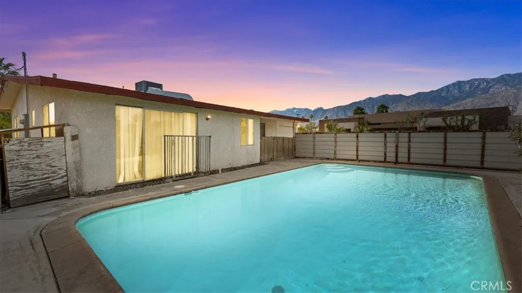 4325 E Calle De Carlos, Palm Springs, California 92264 home-pic-21