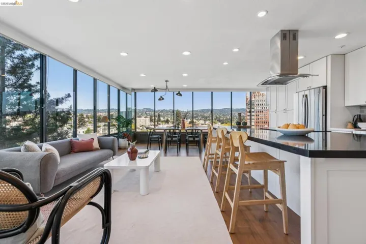 565 565 Bellevue Ave 806, Oakland, California 94610