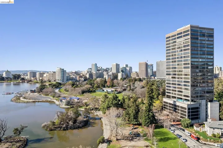 565 565 Bellevue Ave 806, Oakland, California 94610
