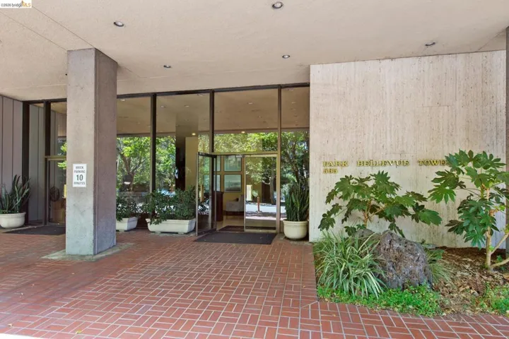 565 565 Bellevue Ave 806, Oakland, California 94610