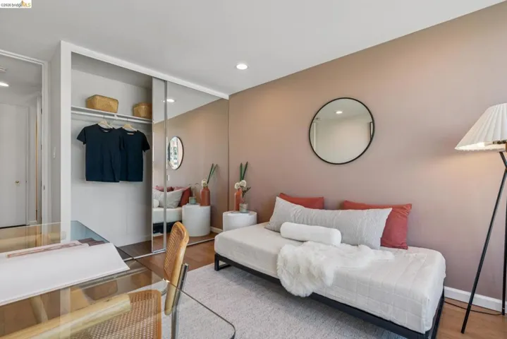 565 565 Bellevue Ave 806, Oakland, California 94610