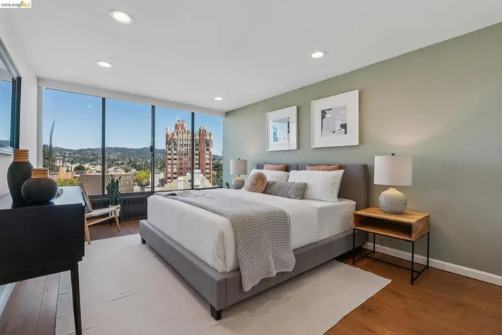 565 565 Bellevue Ave 806, Oakland, California 94610