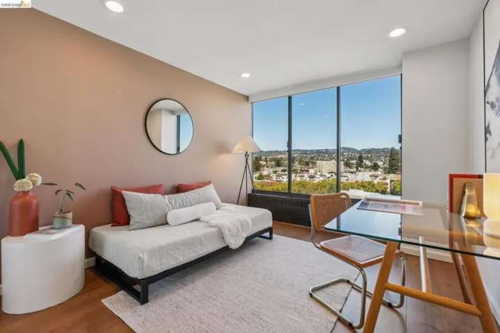 565 565 Bellevue Ave 806, Oakland, California 94610