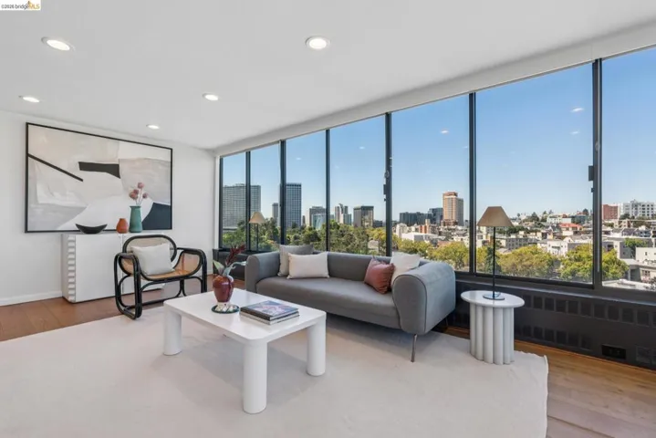 565 565 Bellevue Ave 806, Oakland, California 94610