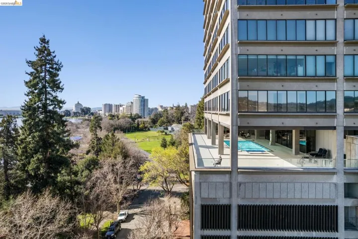 565 565 Bellevue Ave 806, Oakland, California 94610