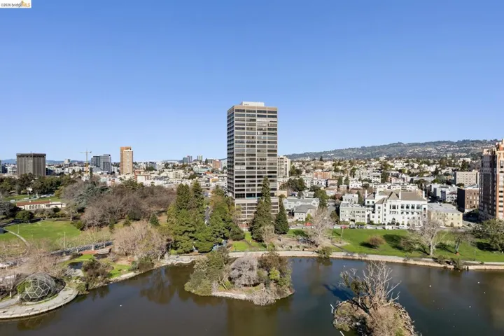 565 565 Bellevue Ave 806, Oakland, California 94610