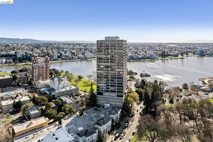 565 565 Bellevue Ave 806, Oakland, California 94610