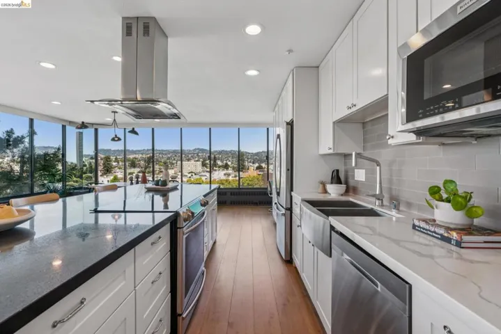 565 565 Bellevue Ave 806, Oakland, California 94610