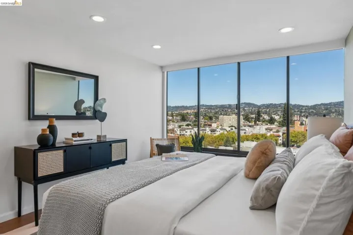 565 565 Bellevue Ave 806, Oakland, California 94610