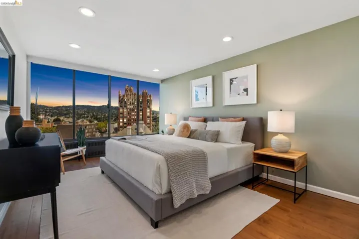 565 565 Bellevue Ave 806, Oakland, California 94610