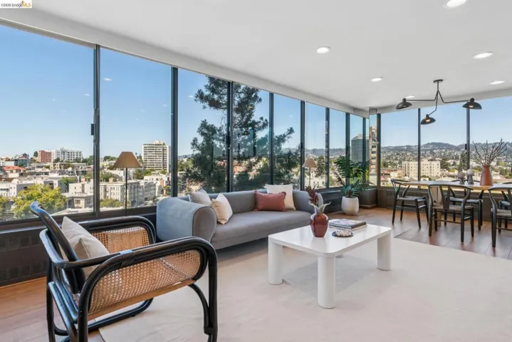 565 565 Bellevue Ave 806, Oakland, California 94610