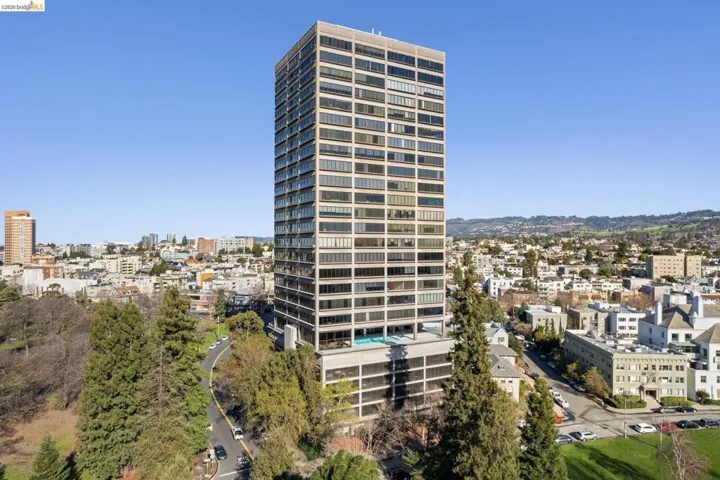 565 565 Bellevue Ave 806, Oakland, California 94610