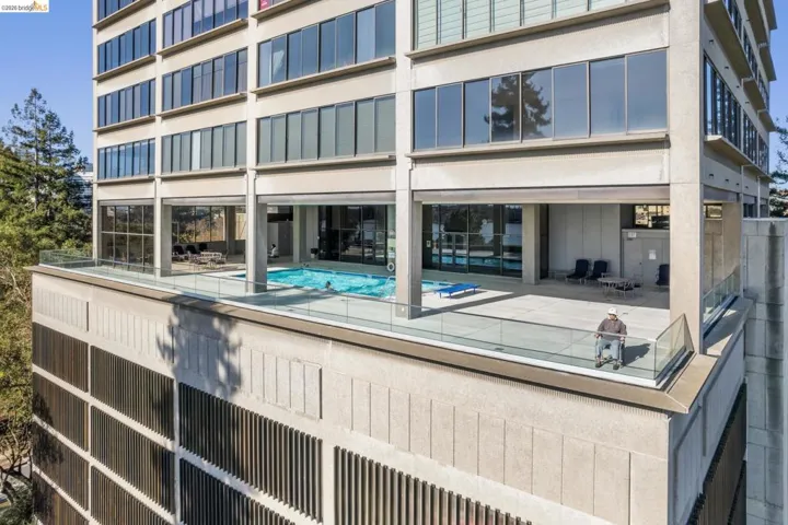 565 565 Bellevue Ave 806, Oakland, California 94610
