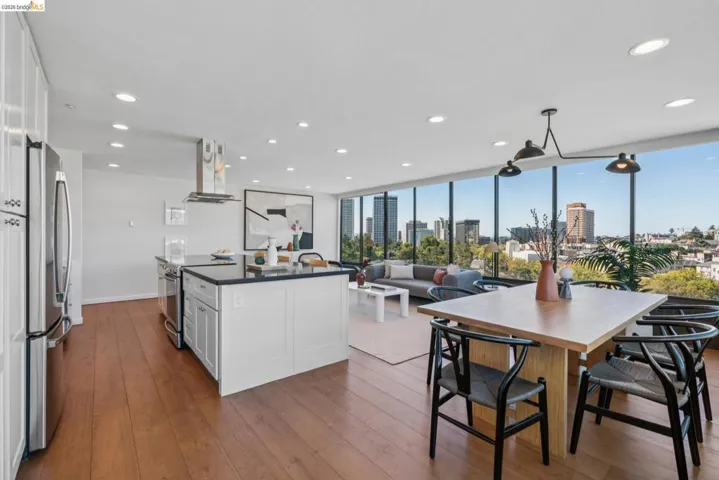 565 565 Bellevue Ave 806, Oakland, California 94610
