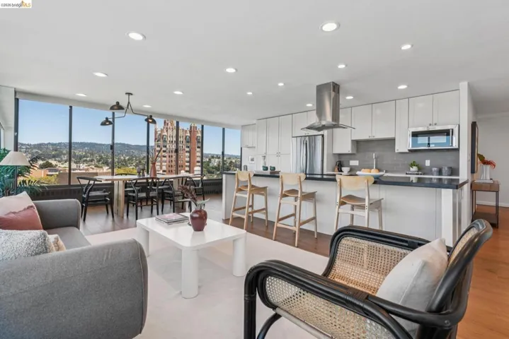 565 565 Bellevue Ave 806, Oakland, California 94610