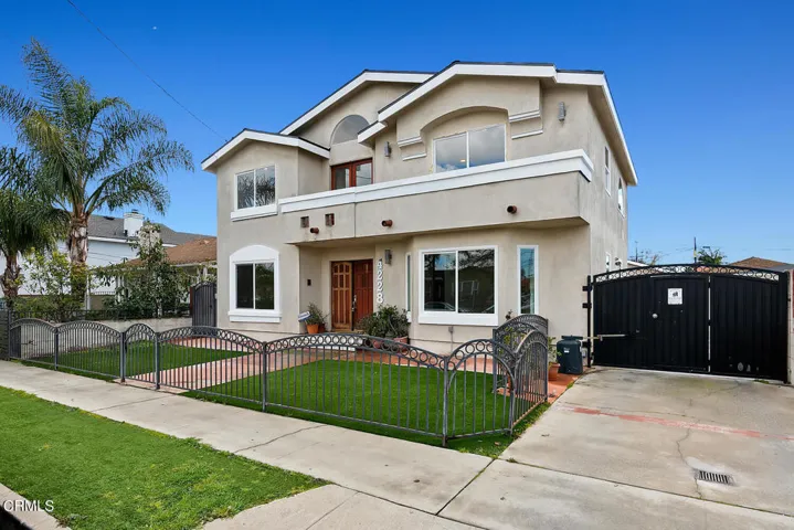 4228 W 132nd St Hawthorne CA-large-004-0