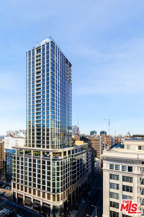 400 S Broadway 1001, Los Angeles, California 90013 home-pic-36
