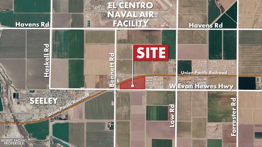 47.38 AC W Evan Hewes Hwy, SL Main Image