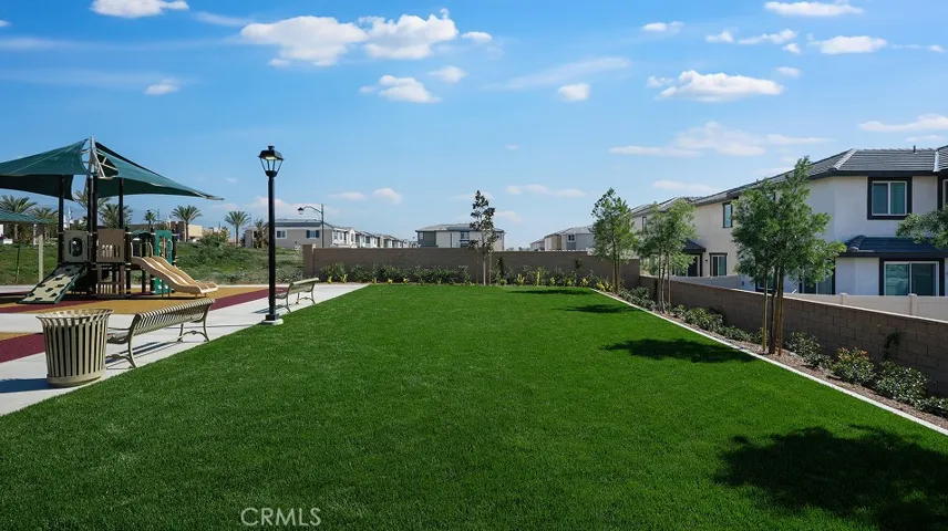 Renaissance Amenities