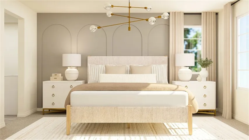 Virtual Image of Residence 2 - not homesite
