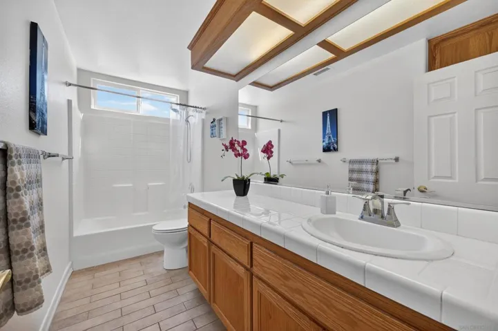 13804 Chaparral Terrace, Valley Center, California 92082