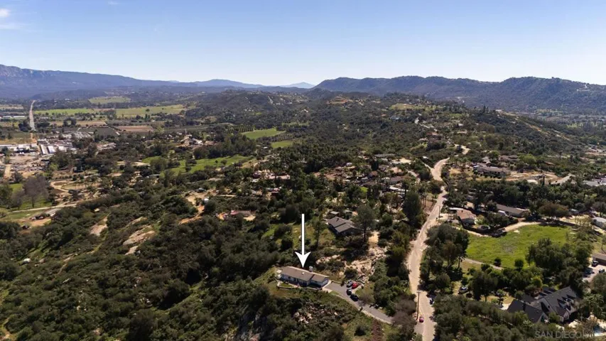 13804 Chaparral Terrace, Valley Center, California 92082