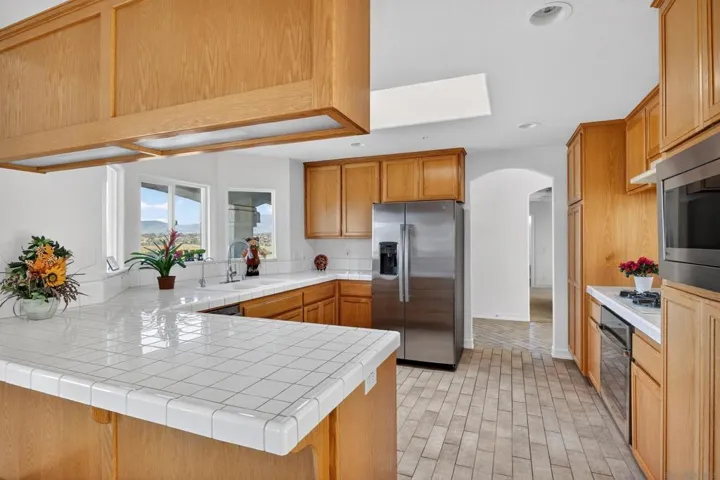 13804 Chaparral Terrace, Valley Center, California 92082