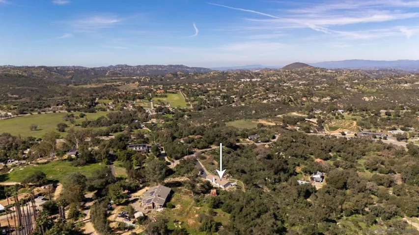 13804 Chaparral Terrace, Valley Center, California 92082