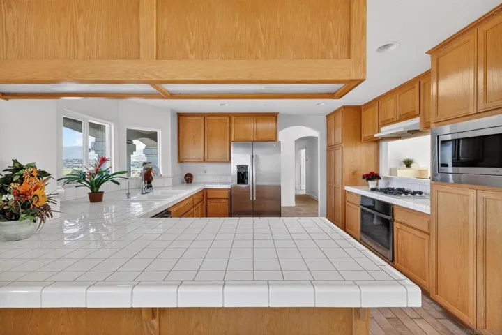 13804 Chaparral Terrace, Valley Center, California 92082