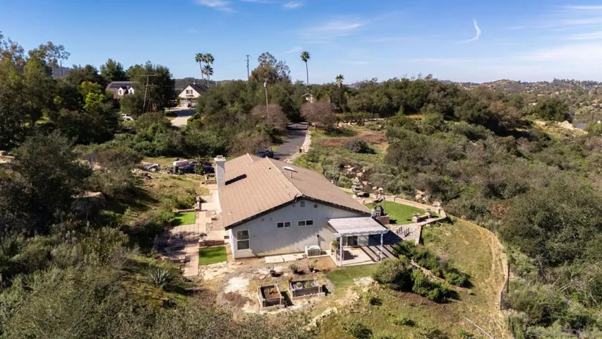 13804 Chaparral Terrace, Valley Center, California 92082