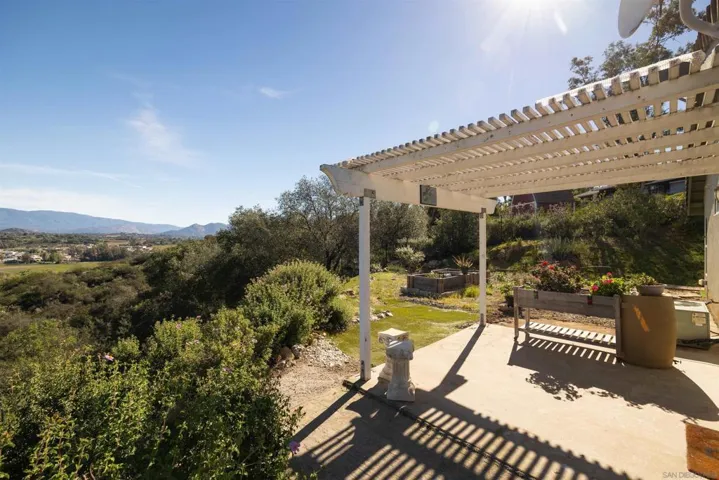 13804 Chaparral Terrace, Valley Center, California 92082