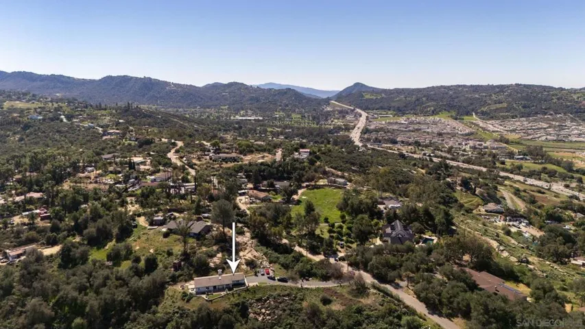 13804 Chaparral Terrace, Valley Center, California 92082