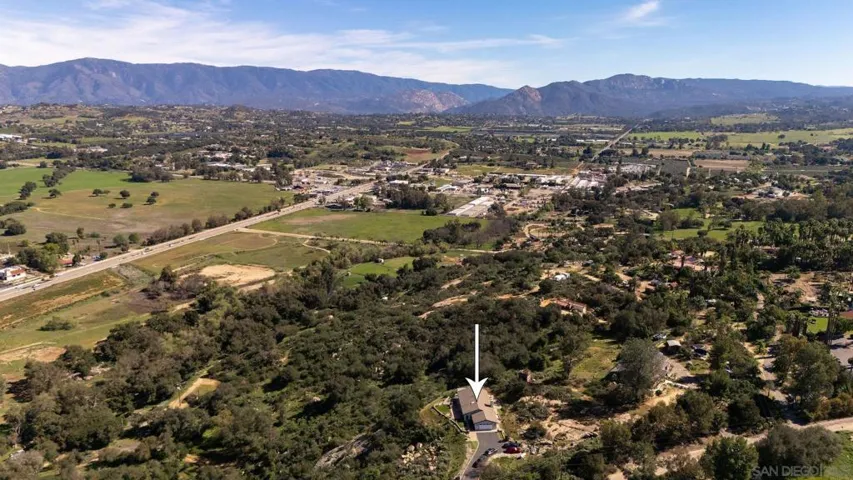13804 Chaparral Terrace, Valley Center, California 92082
