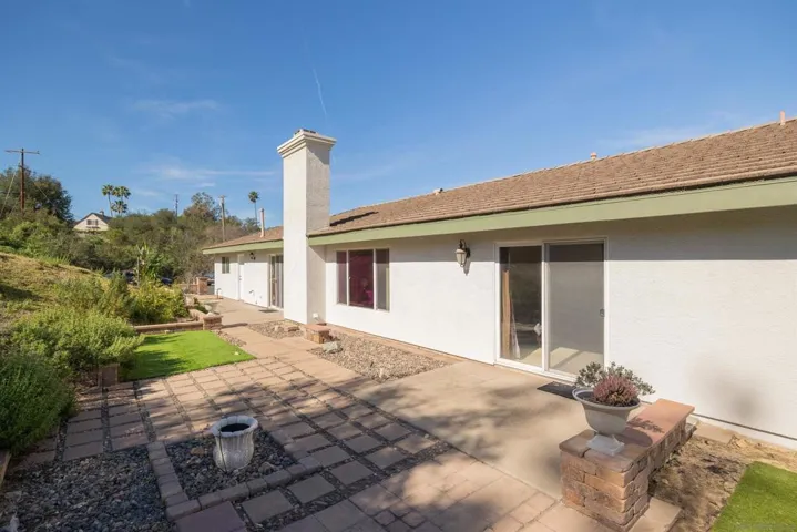 13804 Chaparral Terrace, Valley Center, California 92082