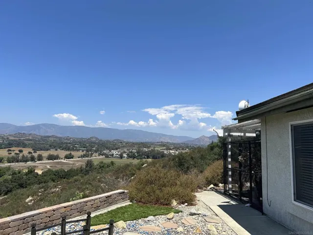 13804 Chaparral Terrace, Valley Center, California 92082