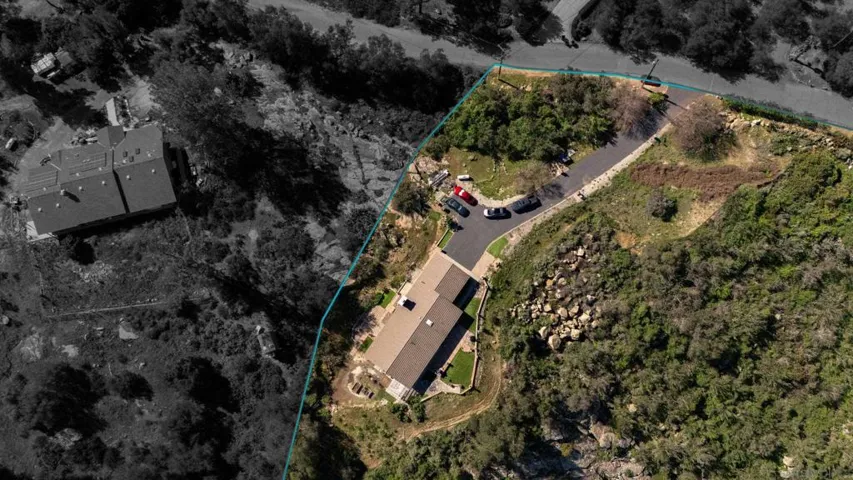 13804 Chaparral Terrace, Valley Center, California 92082