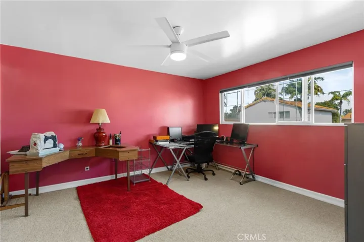 Upstairs Bedroom 1