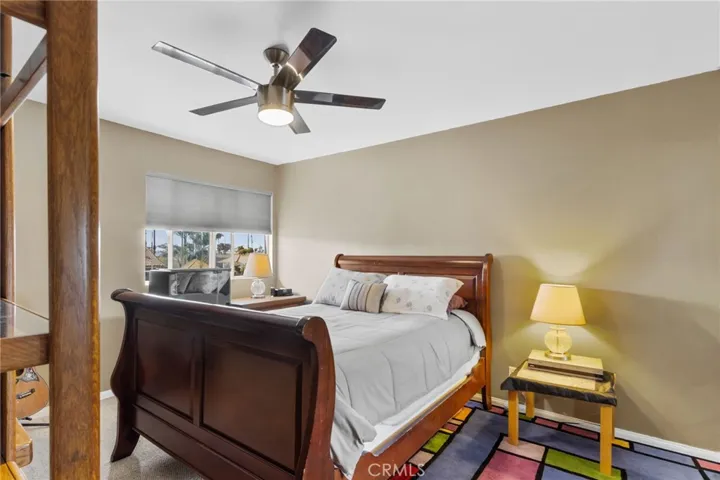 Upstairs Bedroom 2