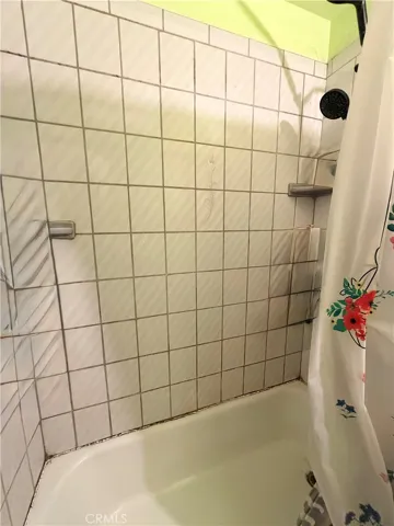 Bathroom (Hallway)