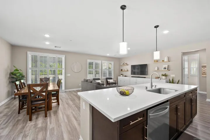 10664 Cobble Court, Santee, California 92071